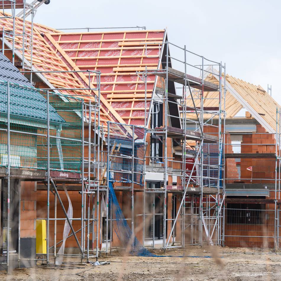 Fünf Fragen zur Kommunalwahl 2025: Das planen CDU und GfS für den Wohnraum Sonsbeck