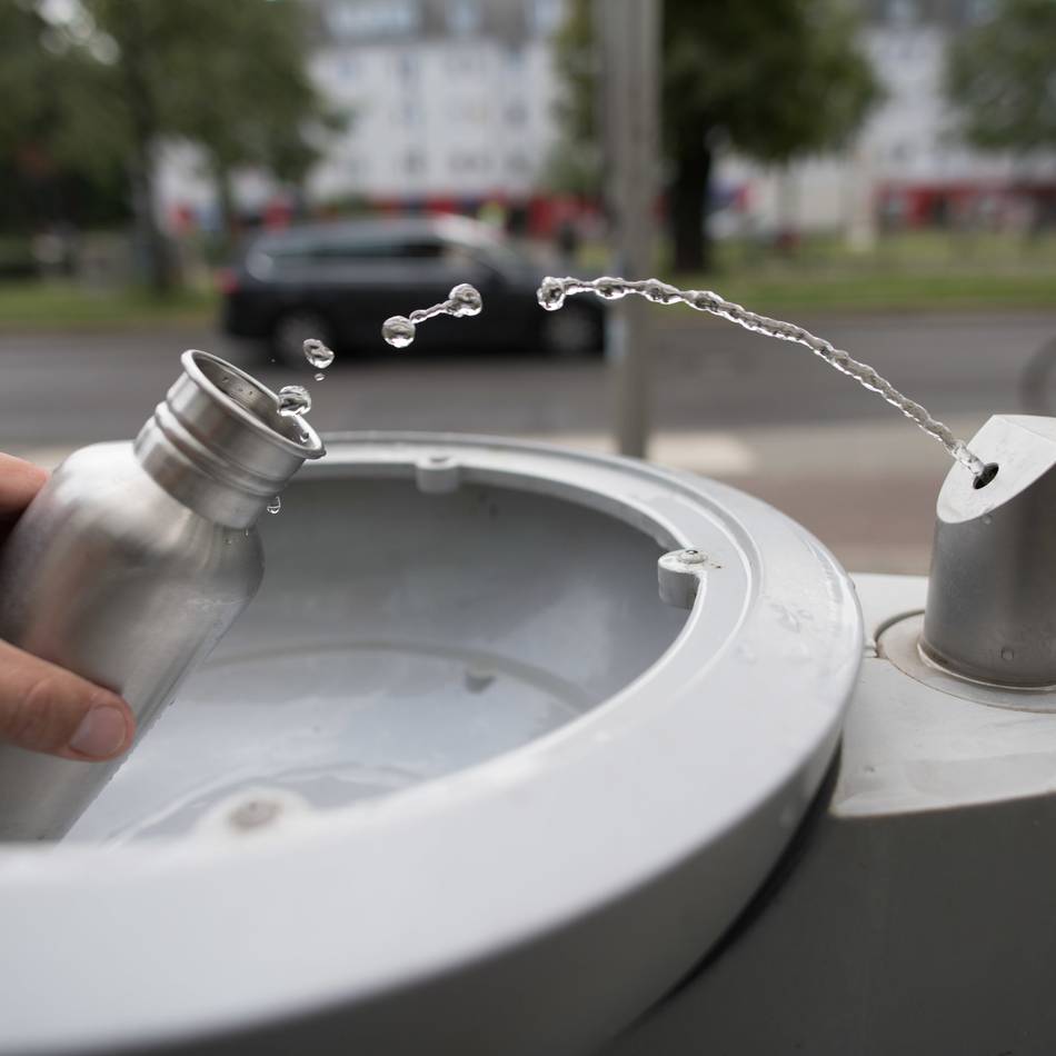 Aktionstage in Nettetal: Start der Woche der Klimaanpassung