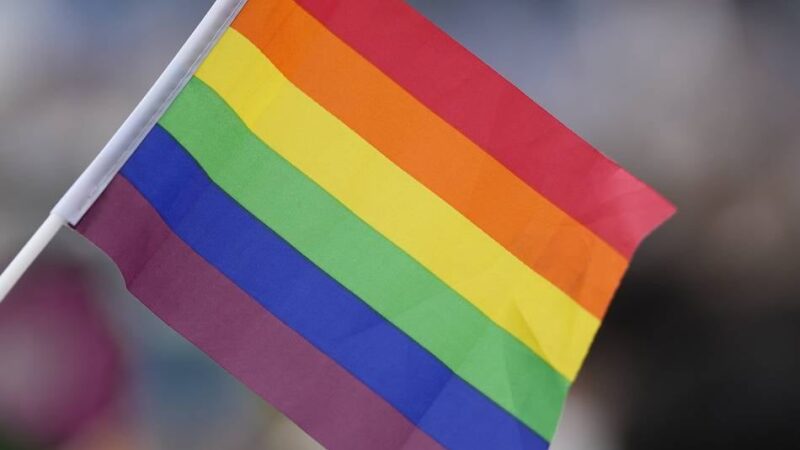 Leben in Mettmann: Regenbogen AG begrüßt Grundgesetzinitiative