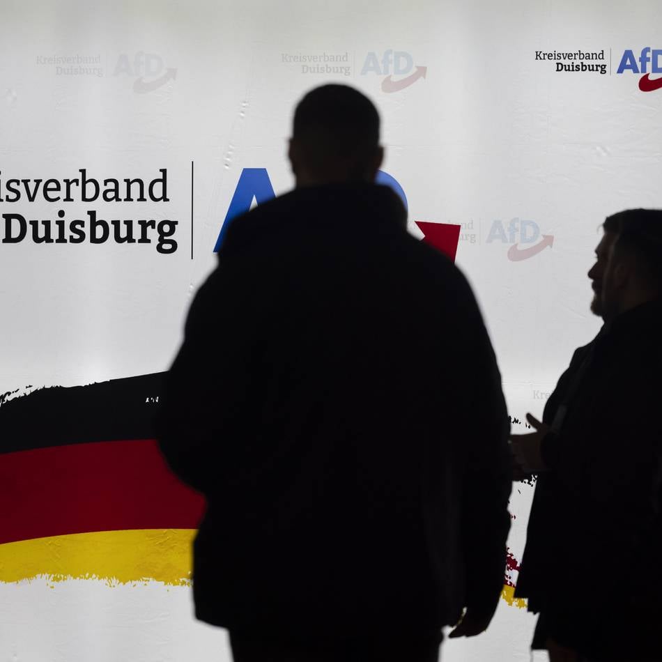 AfD-Erfolge in Duisburg: Ein Rechtsruck mit Ansage