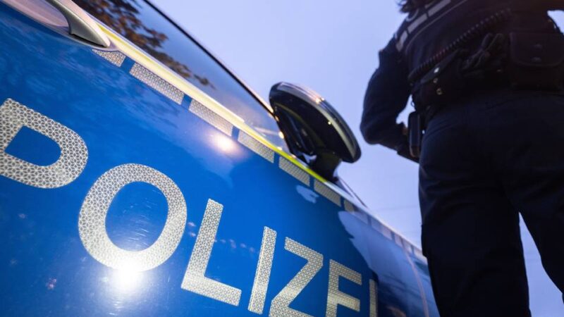 Einsatz in Marxloh: „Verpiss dich! – Hartes Eingreifen von Duisburger Polizistin wird im Netz gefeiert
