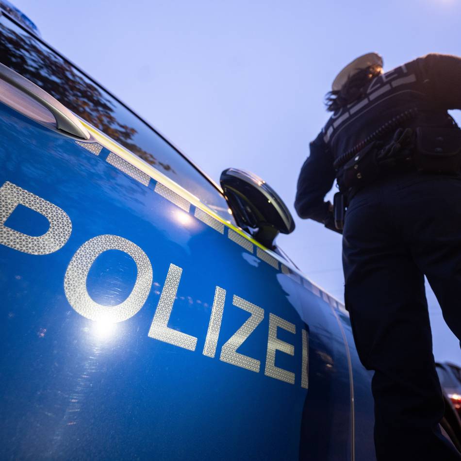 Einsatz in Marxloh: „Verpiss dich! – Hartes Eingreifen von Duisburger Polizistin wird im Netz gefeiert