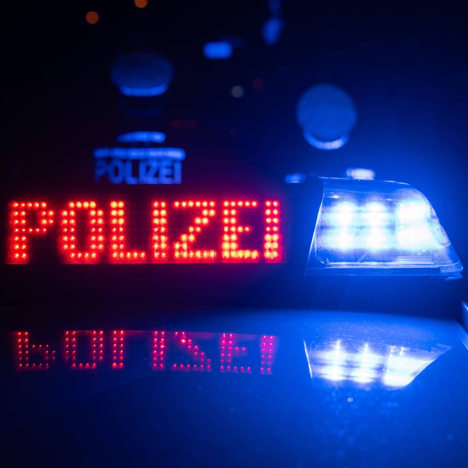 Polizeimeldung aus Leichlingen: Autofahrerin bei Unfall schwer verletzt