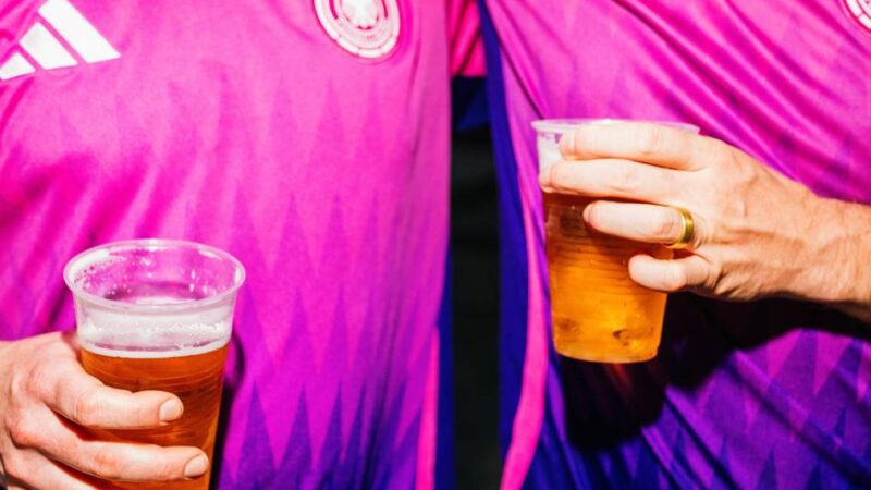 Staatsanwaltschaft ist eingeschaltet: Umstrittenes „Führer-Trikot“ bei Parookaville – So ist der Stand der Ermittlungen