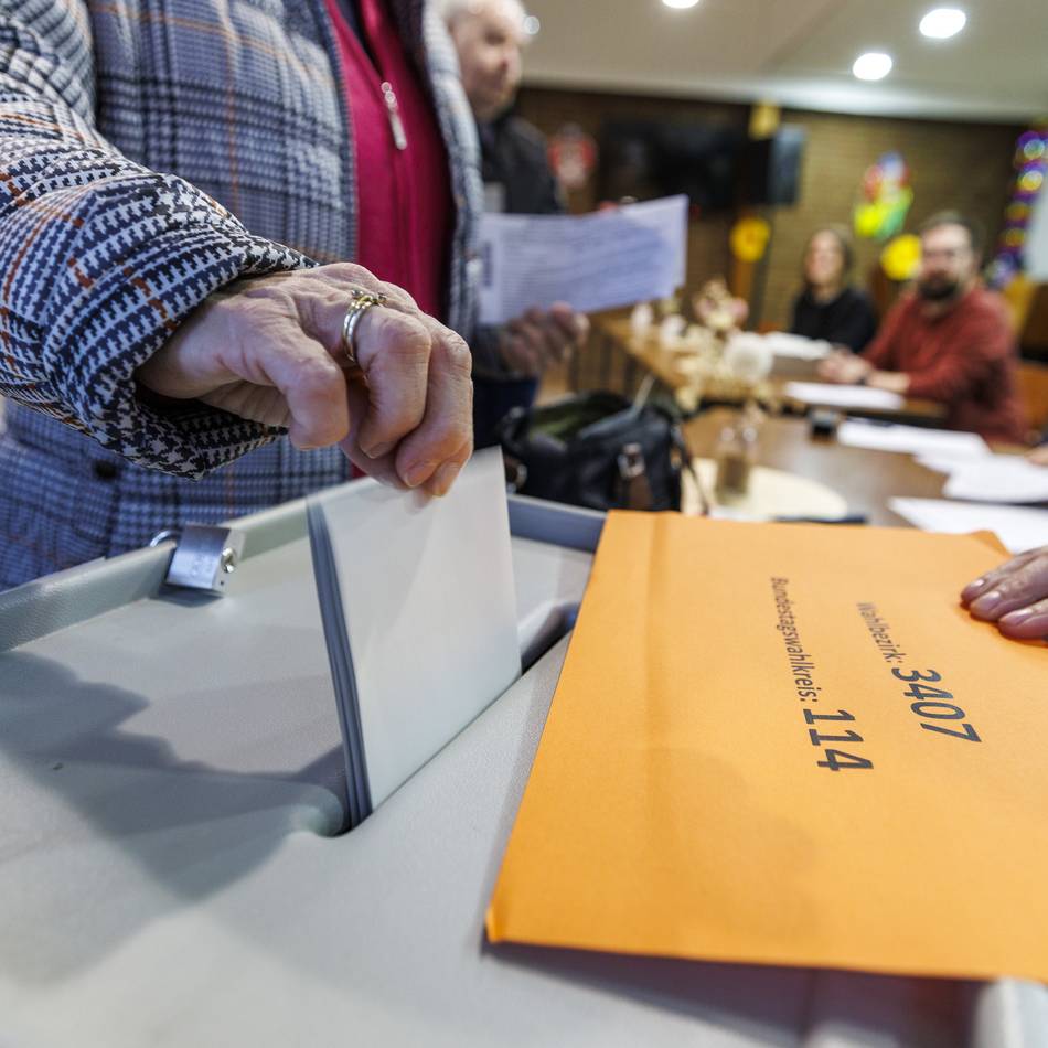Zeiten, Wahllokale, Briefwahl: Was Sie zu den Kommunalwahlen in Duisburg wissen müssen