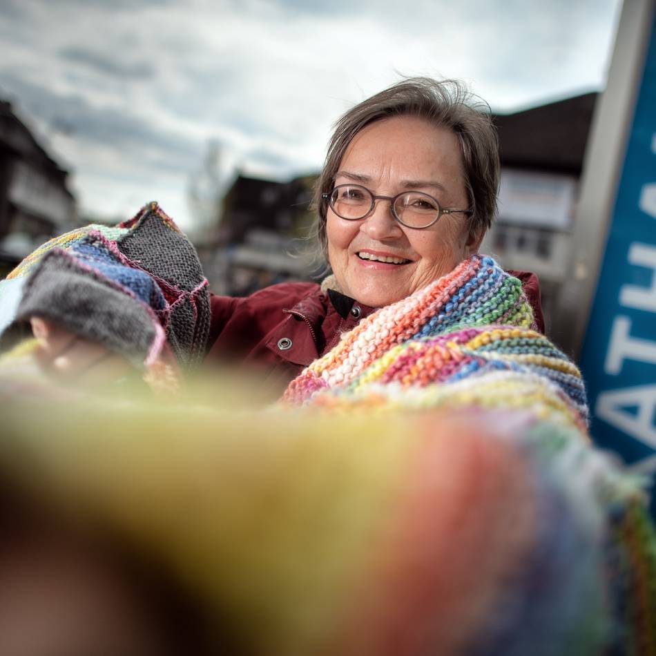 Integrationspreis Monheim: Nachhilfeprojekt im Berliner Viertel wird ausgezeichnet