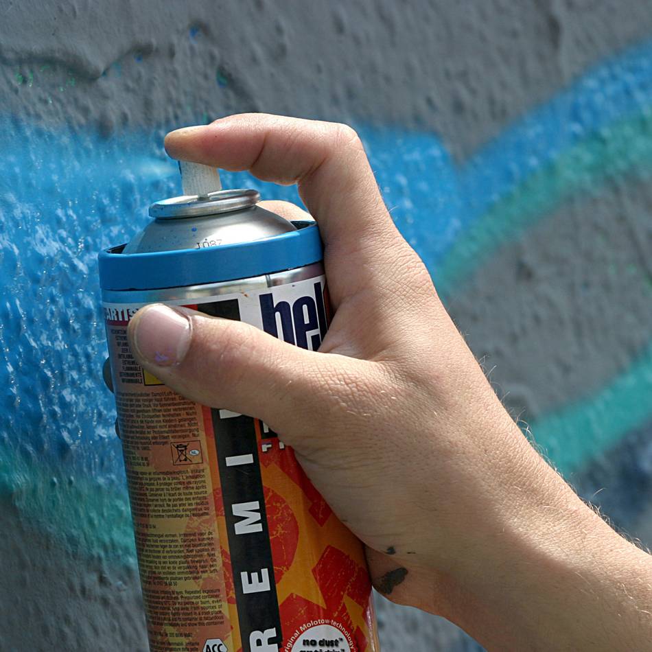 Politik in Radevormwald: Jugendbeirat diskutiert über geplante Graffiti-Wand