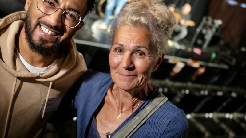 Zehn Jahre Flüchtlingshilfe Langenfeld: „Wir arbeiten zusammen mit den Flüchtlingen auf Augenhöhe“