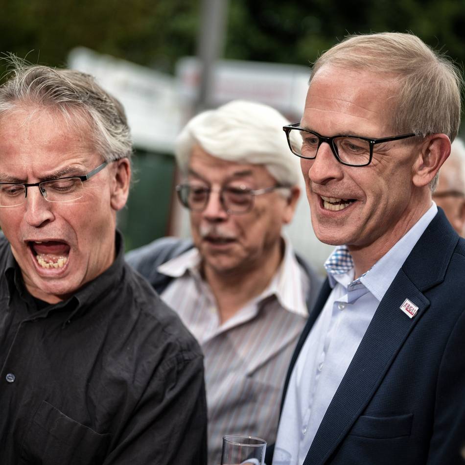 Kommunalwahl 2025 in Langenfeld: BGL-Wahlsieger, dramatischer CDU-Einbruch, AfD mit Gewinnen