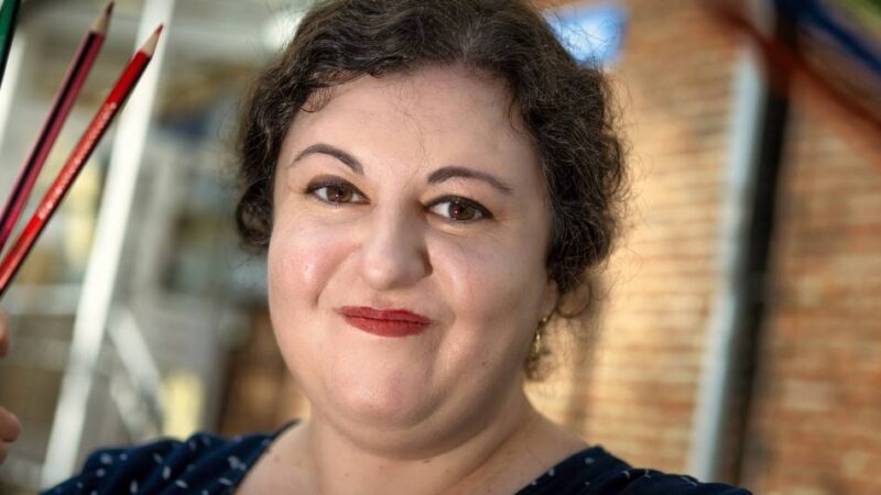 Alexandra Pintilie: „Jedes Kind soll gleiche Chancen auf Bildung und Teilhabe haben“