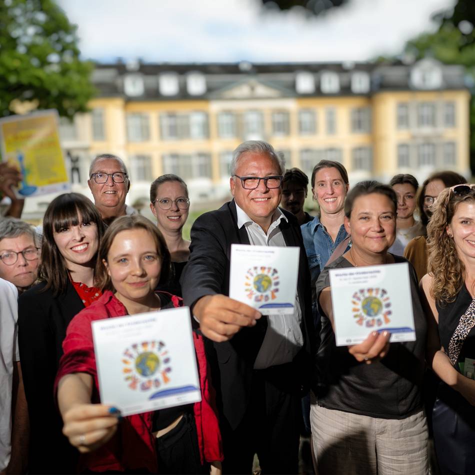Angebote für Kids in Leverkusen: Großes Programm bei der Woche der Kinderrechte