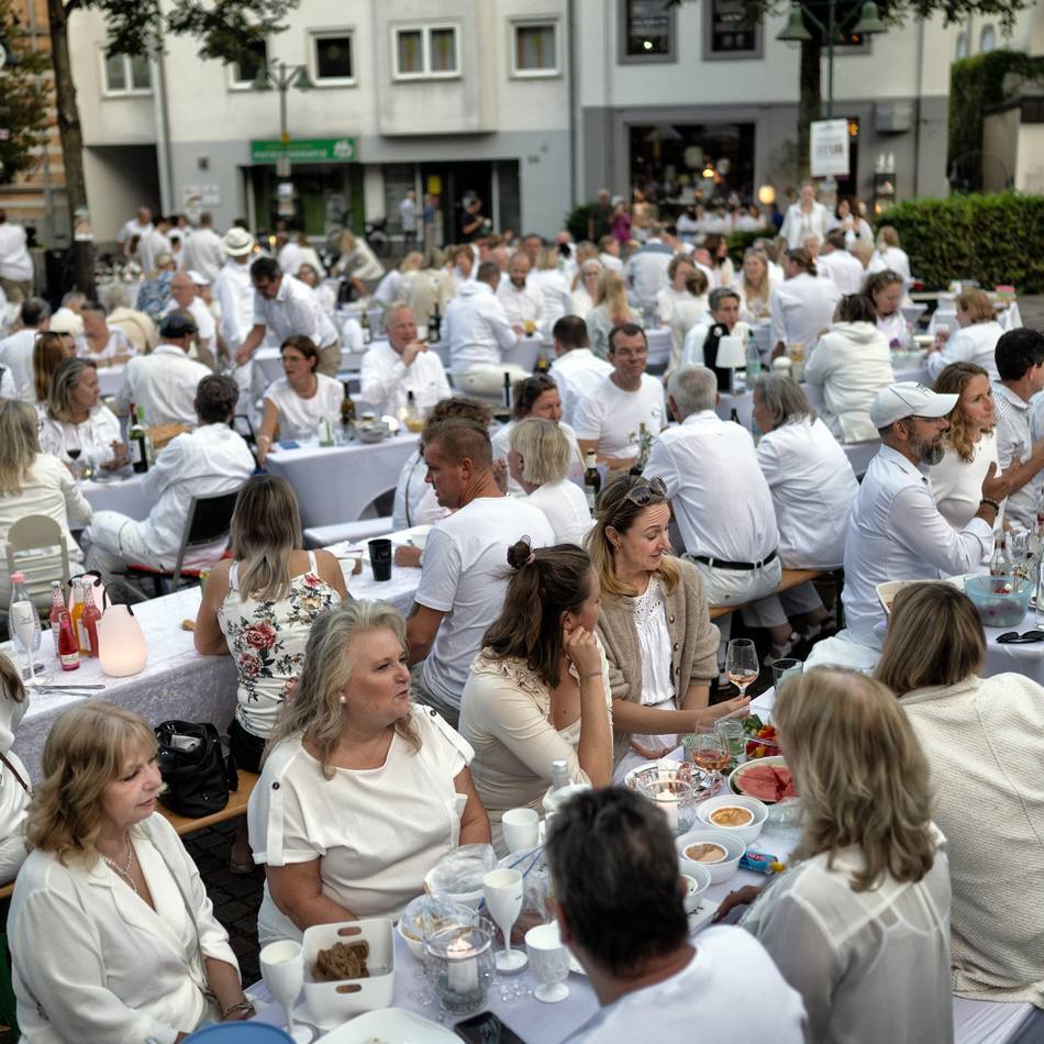 60 Jahre WFG in Schlebusch: Vom Bürgerprotest zur Händlergemeinschaft