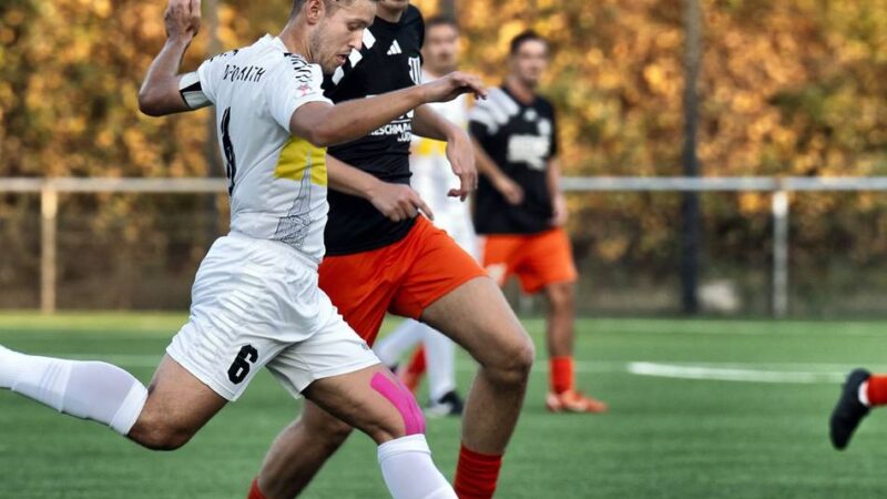 Heimspiel in der Fußball-Bezirksliga: TuSpo Richrath plant, die Gegentorflut einzudämmen