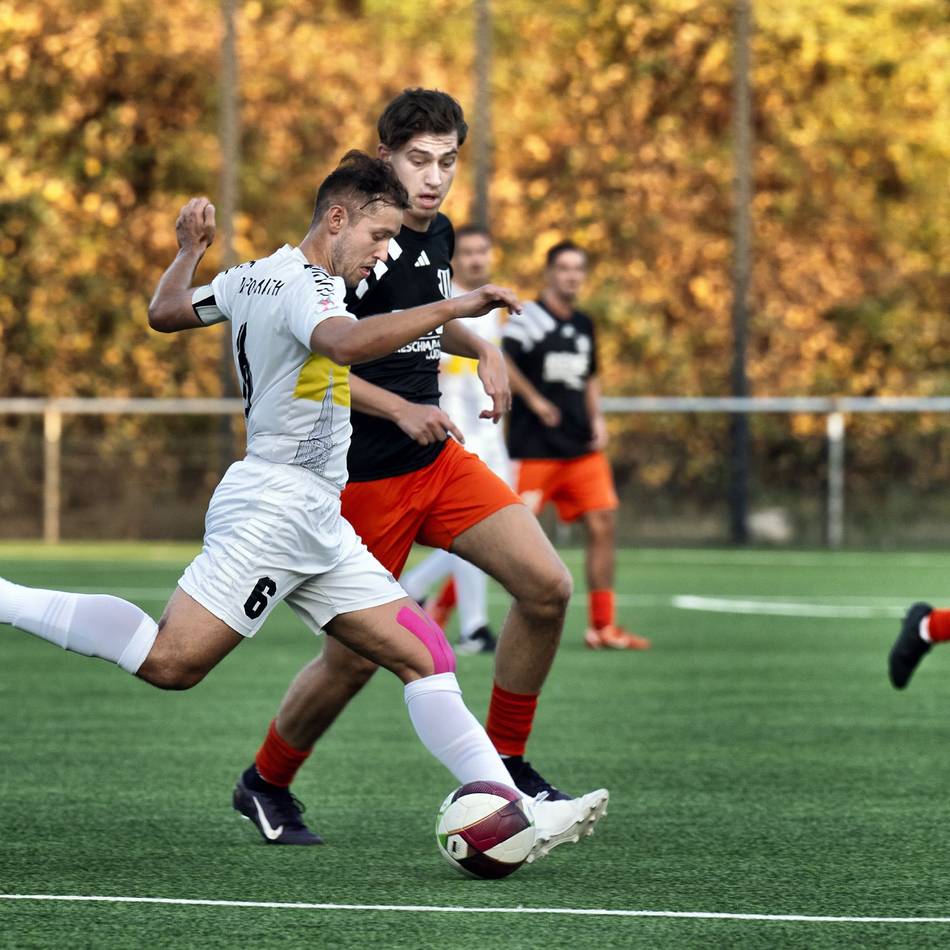 Heimspiel in der Fußball-Bezirksliga: TuSpo Richrath plant, die Gegentorflut einzudämmen