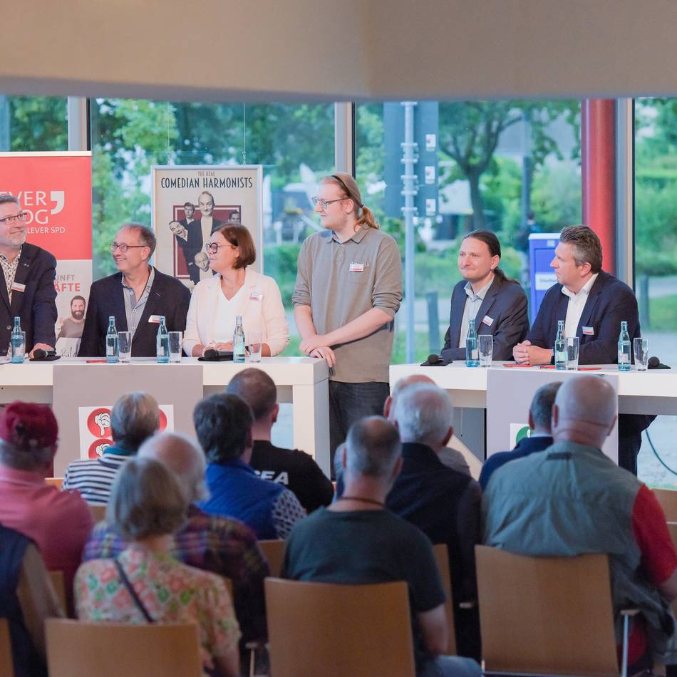 Knapper Straßenraum: „Man stößt immer jemanden vor den Kopf“ – Streit um Verkehrswende in Kleve