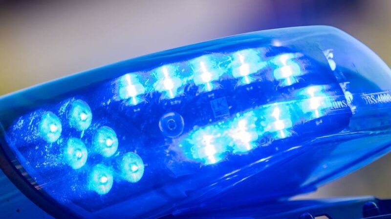 Diebstahl in Hilden: Polizistin in Elternzeit stoppt Ladendiebin