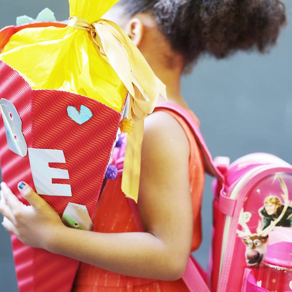 Einschulung zum Schuljahr 2026/2027: Das müssen Eltern jetzt zur Einschulung an den Grundschulen in Kevelaer wissen