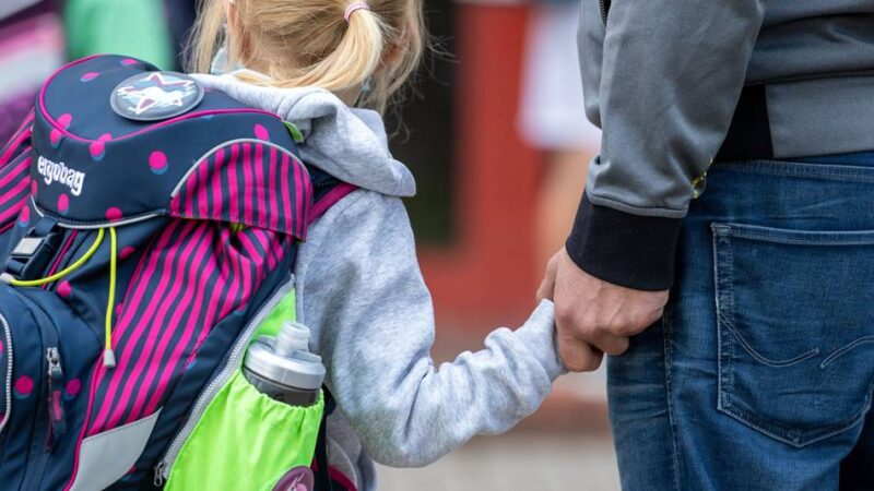 Schulweg, Betreuung, Konzept: Welche Grundschule ist die richtige für mein Kind