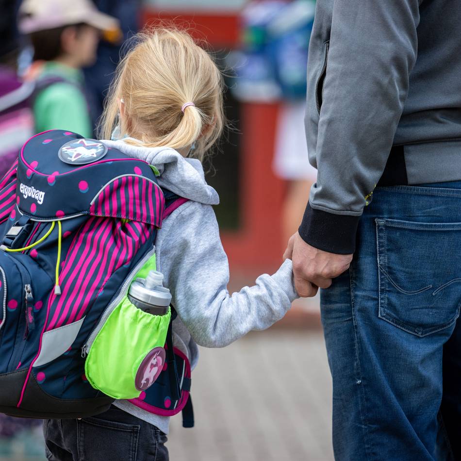 Schulweg, Betreuung, Konzept: Welche Grundschule ist die richtige für mein Kind