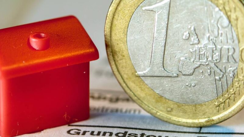Keine Mehreinnahmen in Moers: Falsche Grundsteuerprognose – hier steckt der Fehler