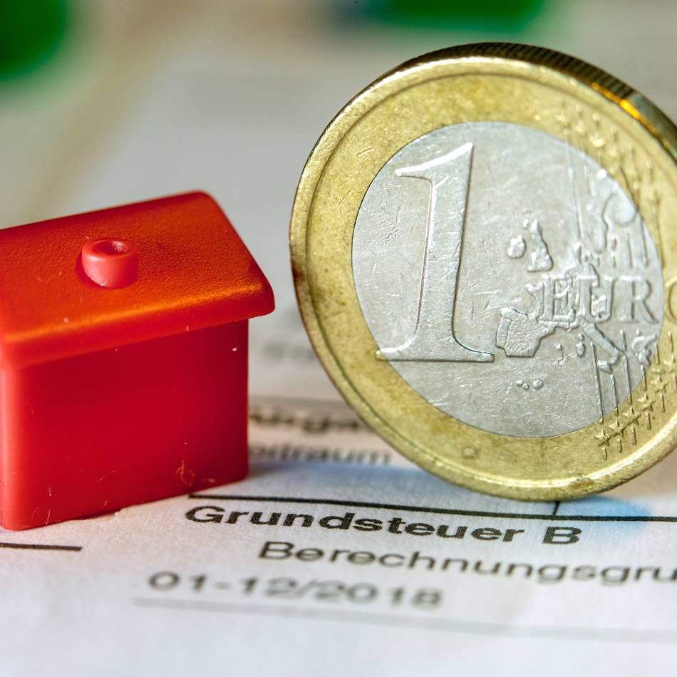 Keine Mehreinnahmen in Moers: Falsche Grundsteuerprognose – hier steckt der Fehler