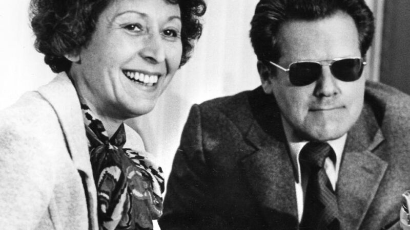 Spektakulärer Spionage-Fall: „Ein nahezu totaler Geheimhaltungsprozess“ – als Günter Guillaume in Düsseldorf verurteilt wurde