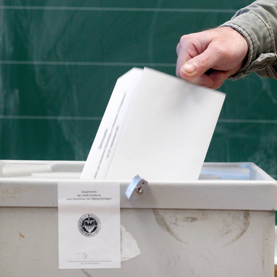 Kommunalwahl 2025: Duisburg wählt am 14. September – die wichtigsten Infos im Liveblog