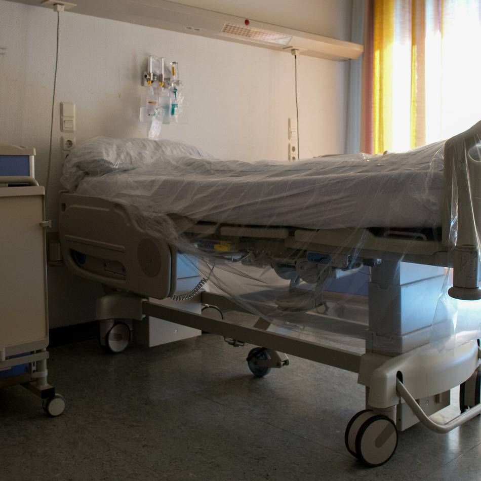 Krankenhausversorgung im Kreis Viersen: Mehr Betten, mehr Behandlungen, mehr Ärzte