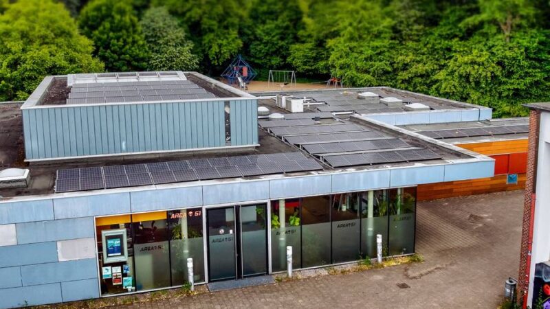 Bewegungsangebot in Hilden: Spiel, Sport und Spaß für Kinder und Familien