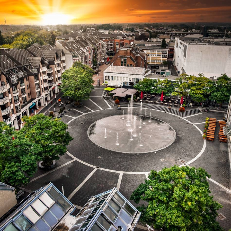 Entwicklung der Innenstadt in Langenfeld: Stadt will Trading-Down-Effekte bekämpfen