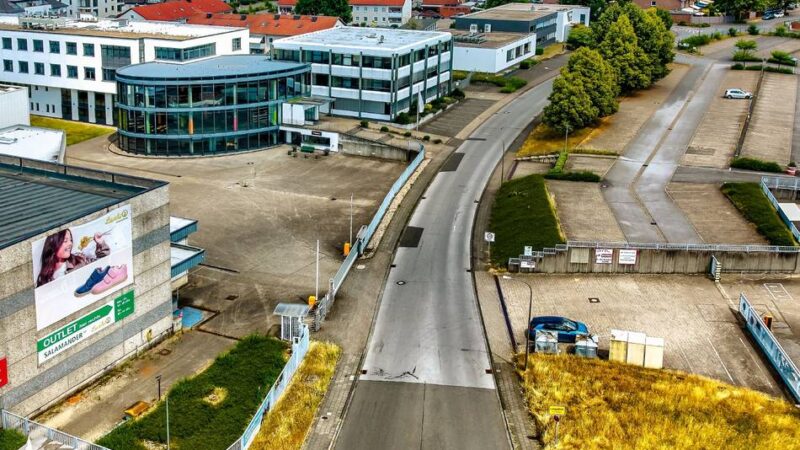 Stadtentwicklungsgesellschaft Langenfeld: Neuer Geschäftsführer soll ein Immobilien-Profi sein