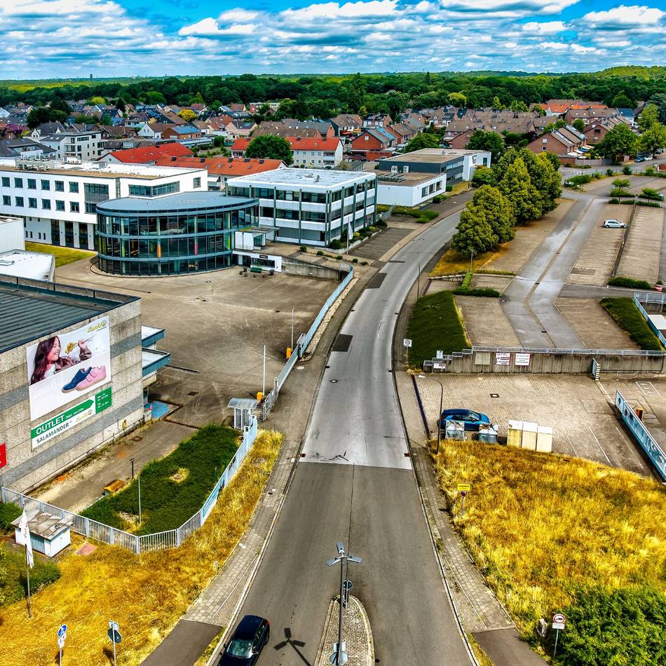 Stadtentwicklungsgesellschaft Langenfeld: Neuer Geschäftsführer soll ein Immobilien-Profi sein