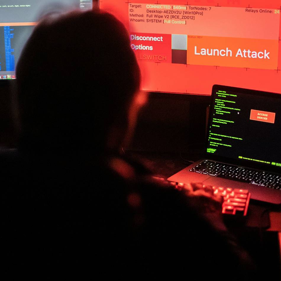Software-Probleme im Münsterland: Wahlergebnisse zum Teil nicht dargestellt – Hacker-Angriff nicht ausgeschlossen