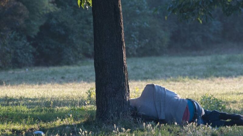 Dormagen ist Rekordhalter: Wohnungslosigkeit „sehr stark gestiegen“
