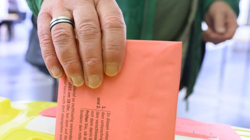 Kommunalwahl im Kreis Heinsberg: Die Ausgangslage vor der Wahl
