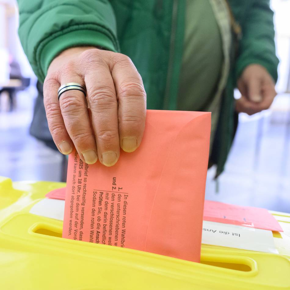 Kommunalwahl im Kreis Heinsberg: Die Ausgangslage vor der Wahl