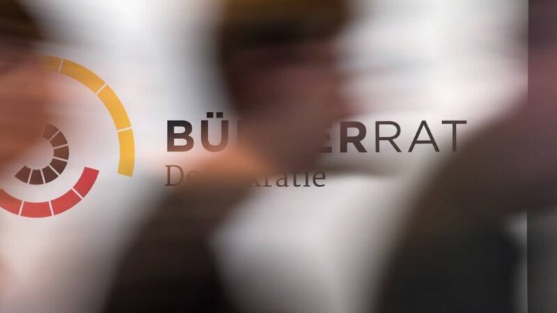 Pilotprojekt in Moers: Der erste Bürgerrat der Stadt – so soll er arbeiten