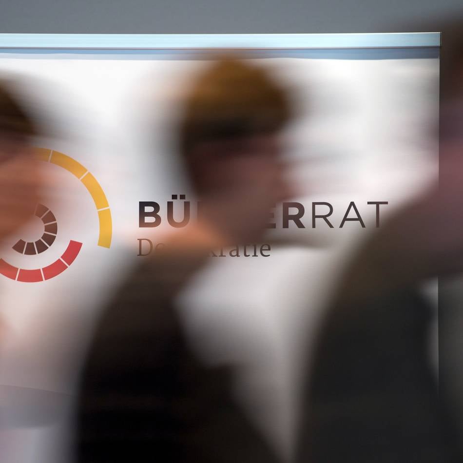 Pilotprojekt in Moers: Der erste Bürgerrat der Stadt – so soll er arbeiten
