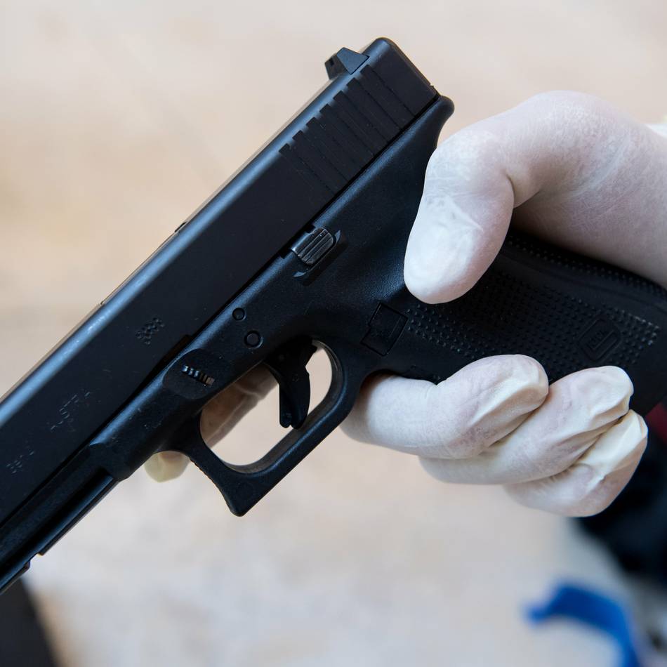 Nach Verfolgungsjagd in Meerbusch: Verurteilter Waffenbesitzer muss erneut vor Gericht