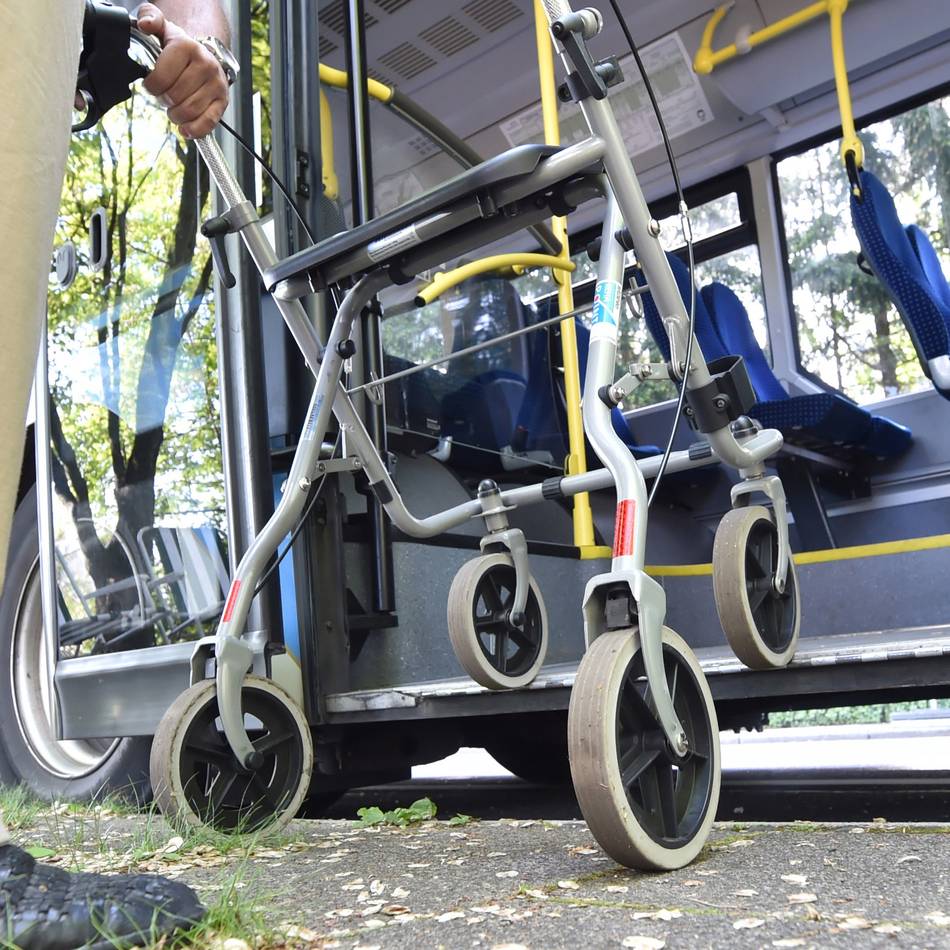 Mobilitätswoche im Rheinisch-Bergischen Kreis: Von Rollator-Training bis Pedelec-Tour