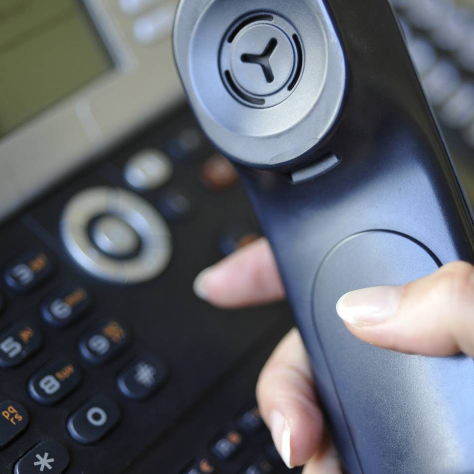 Radevormwald und Hückeswagen betroffen: Flächendeckende Störung bei Telefon und Internet