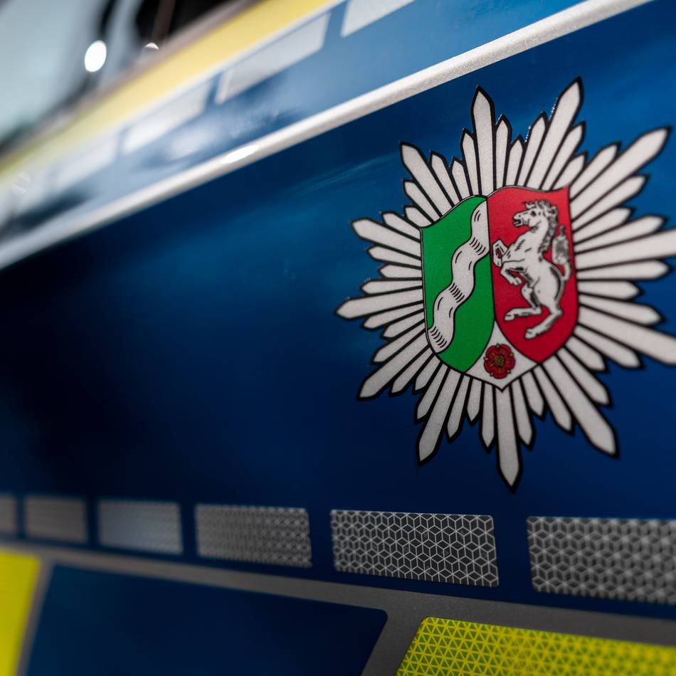 Verkehrsunfall in Schwalmtal: Auto kommt von Fahrbahn ab – eine Person schwer verletzt