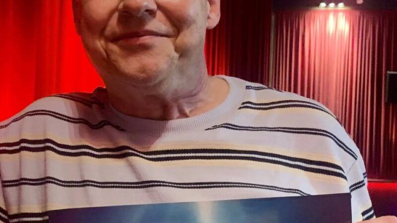 Im Rex in Langenfeld: Kinofest und Premiere des Films „Langenfeld zeigt Haltung“