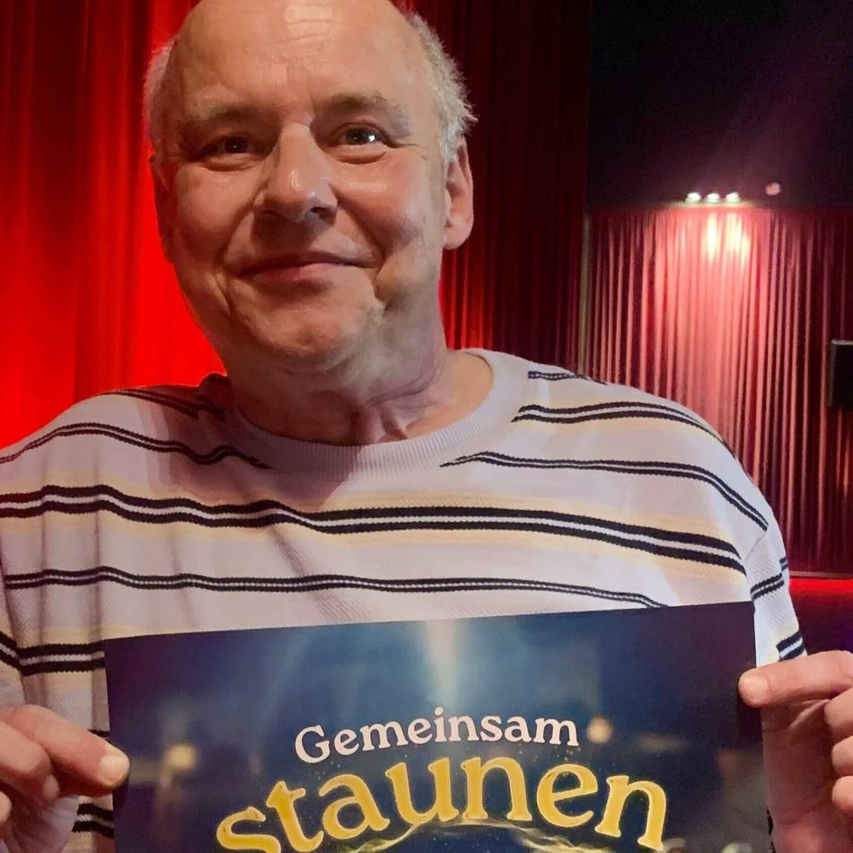 Im Rex in Langenfeld: Kinofest und Premiere des Films „Langenfeld zeigt Haltung“