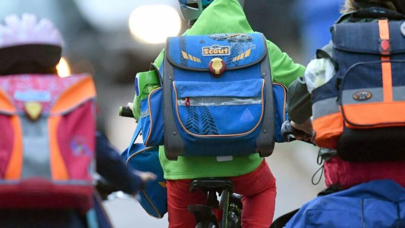 Europäische Mobilitätswoche 2025 im Kreis Viersen: Aktionswoche rückt schulisches Mobilitätsmanagement in den Fokus