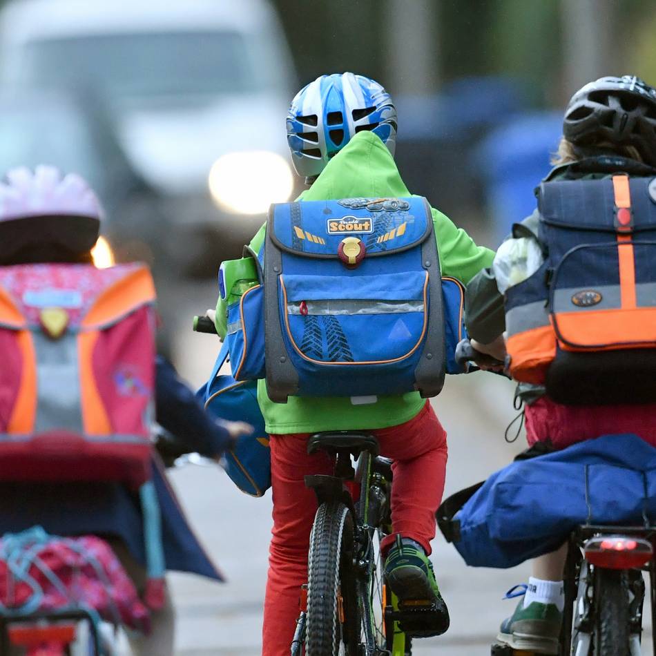 Europäische Mobilitätswoche 2025 im Kreis Viersen: Aktionswoche rückt schulisches Mobilitätsmanagement in den Fokus