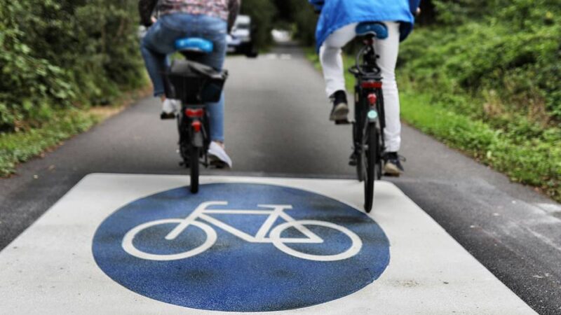 Kommunalwahl 2025 in Hilden: Was die Parteien zum Thema Verkehr sagen