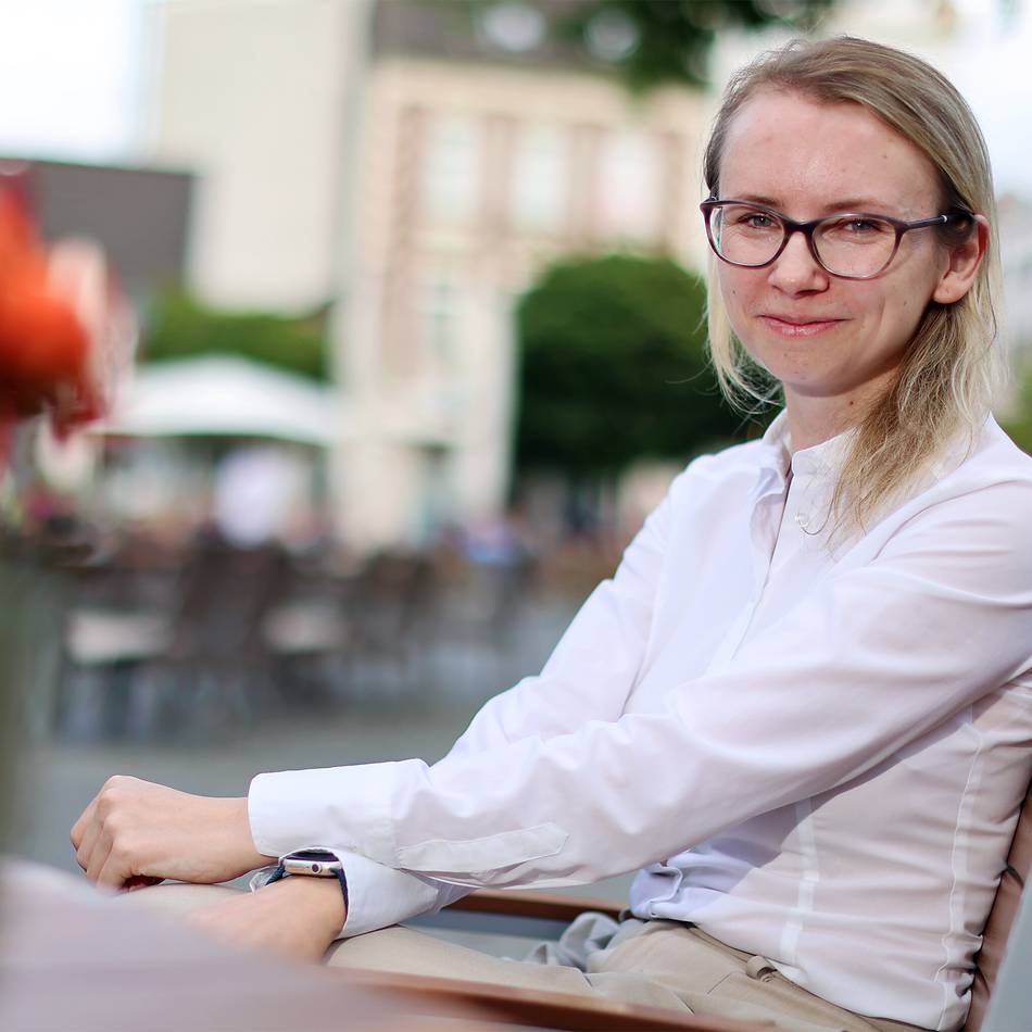 Kommunalwahl 2025 in Hilden: Einzelkandidatin verzichtet auf Rückendeckung von Parteien