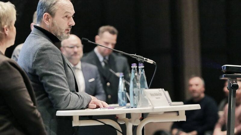 Nach Vorstoß der FDP in Hilden: Stadt: Kein Geld für Flüchtlingsunterkunft Hofstraße eingeplant