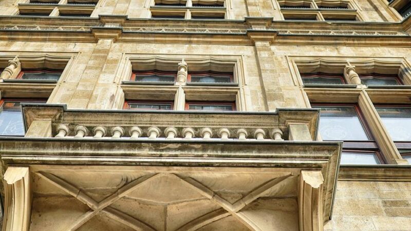 Aktionstag in Hilden: Das erwartet die Besucher beim Tag des offenen Denkmals